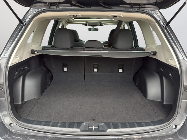 Used 2023 Gray Subaru Premium image 35