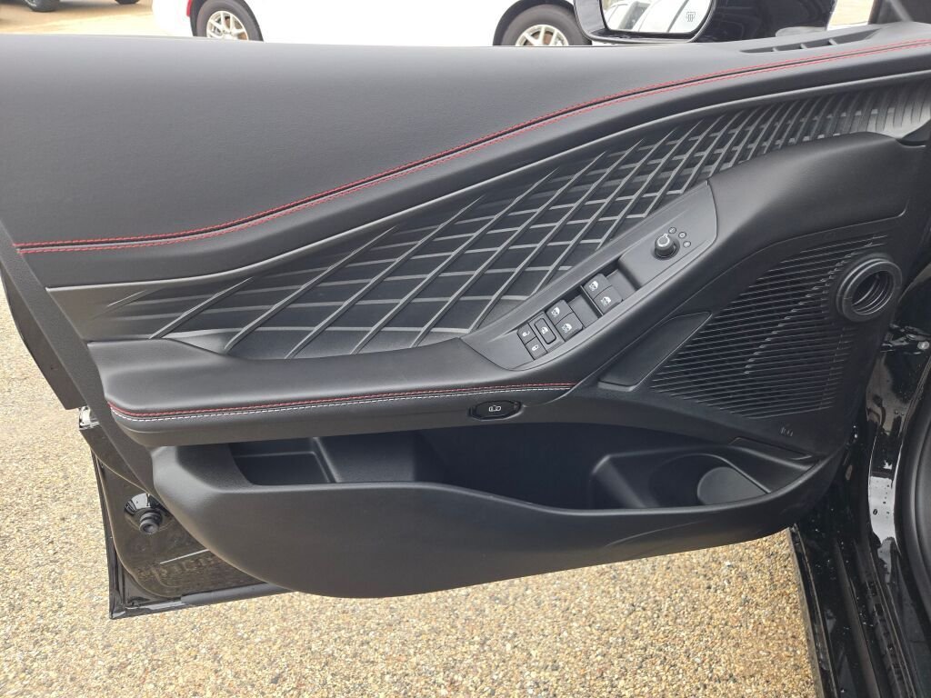 New 2026 Diamond Black Crystal Pearlcoat Dodge Scat Pack image 16