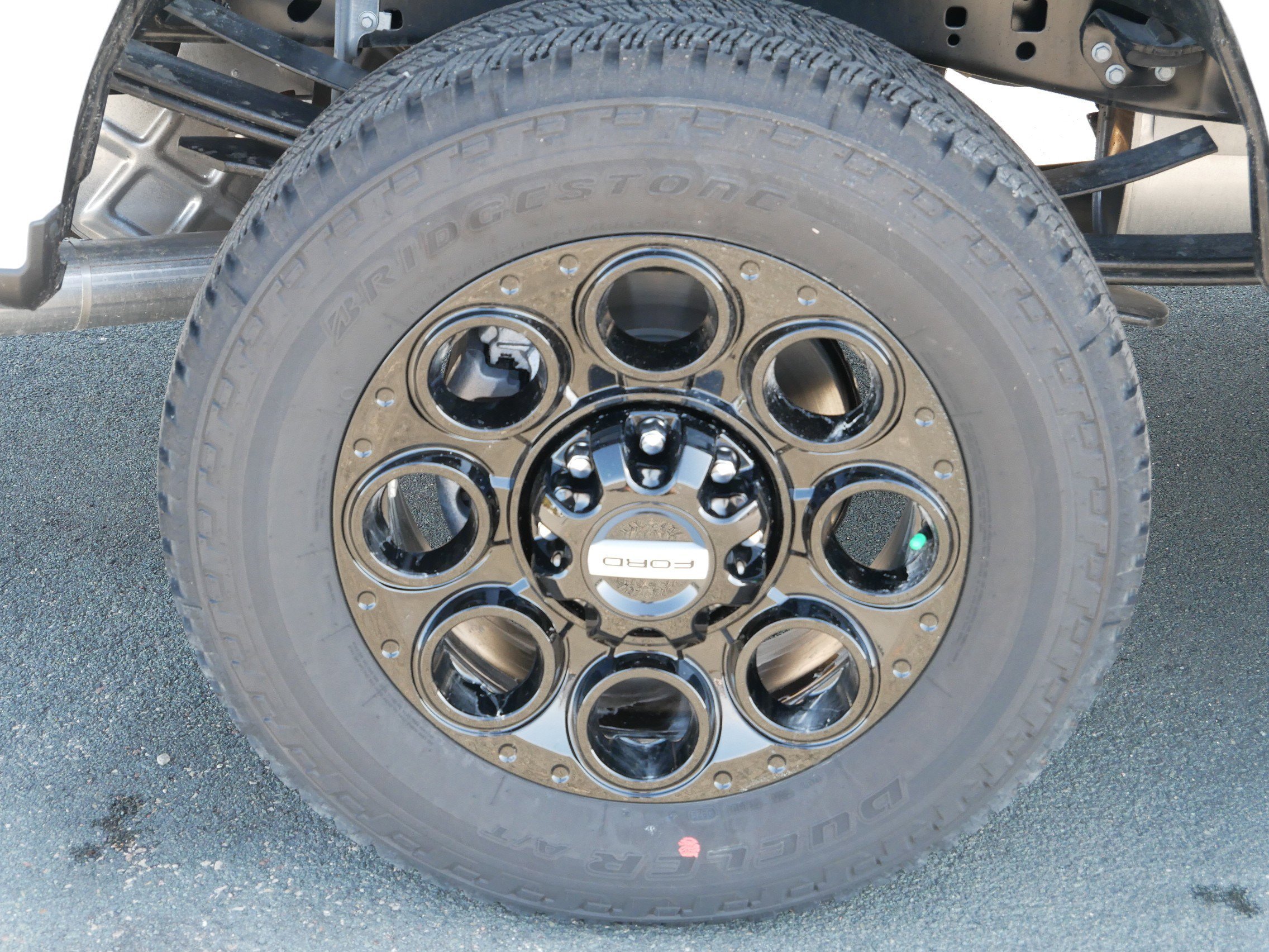 2026 Ford F-250 Super Duty XLT - Photo 9
