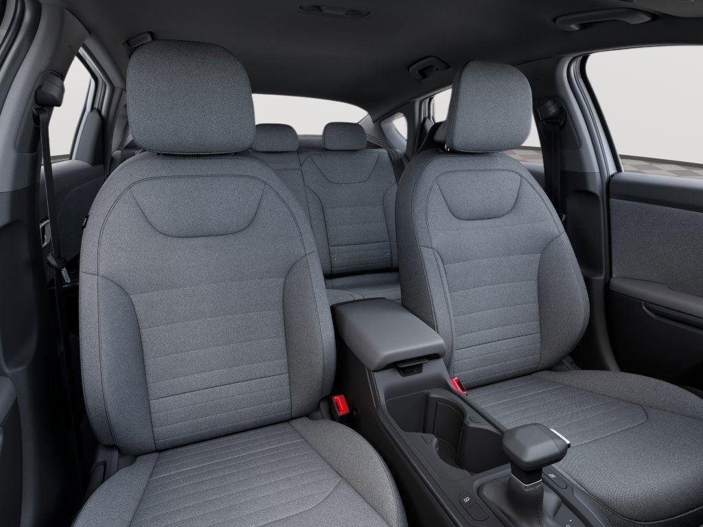 New 2025 Snow White Pearl Kia EX image 38