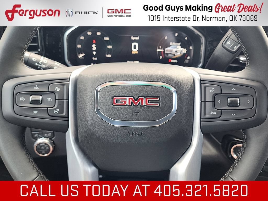 2026 GMC Sierra 1500 Elevation - Photo 20