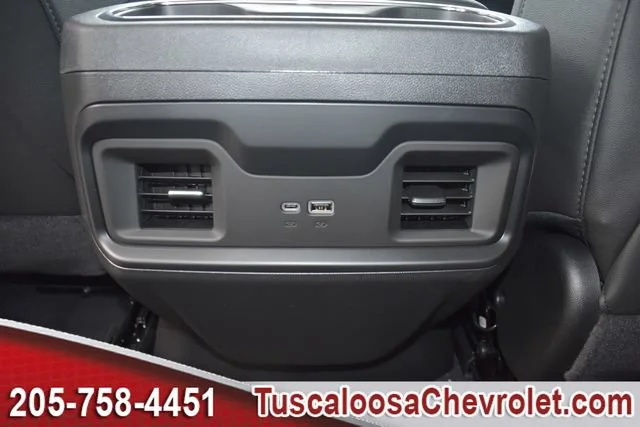 2026 Chevrolet Silverado 1500 LT Trail Boss - Photo 18