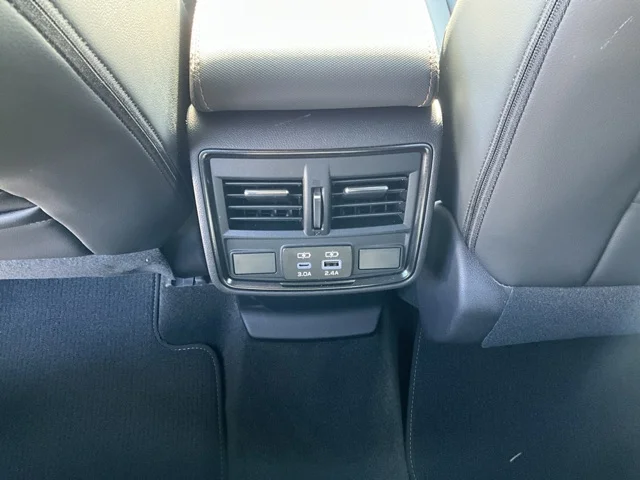 2026 Subaru Forester Sport - Photo 11
