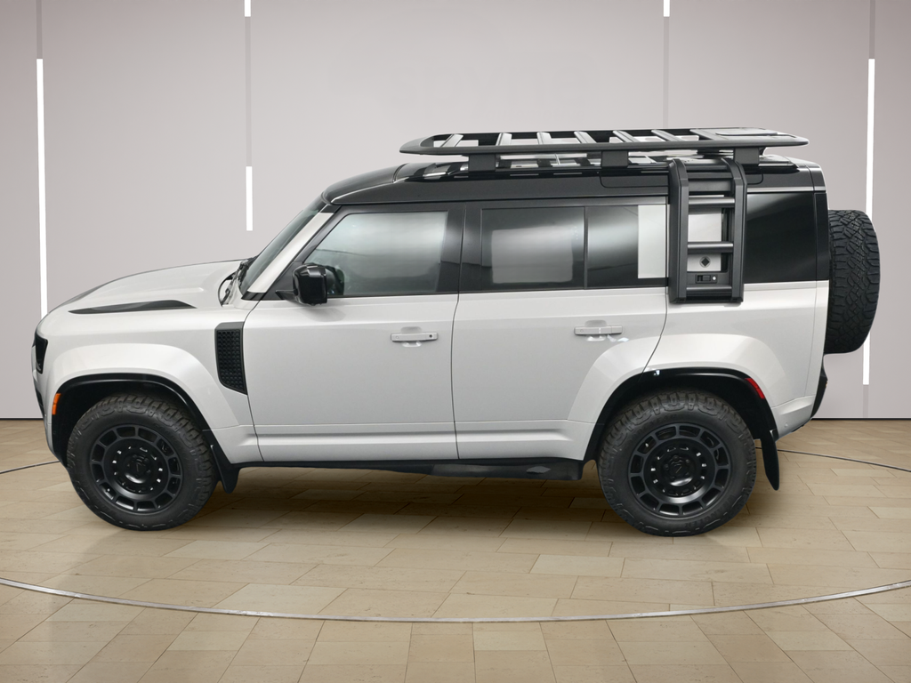 New 2026  Land Rover  OCTA image 31