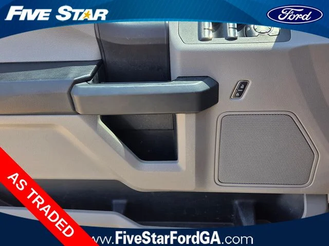 Used 2015 White Ford XL image 29