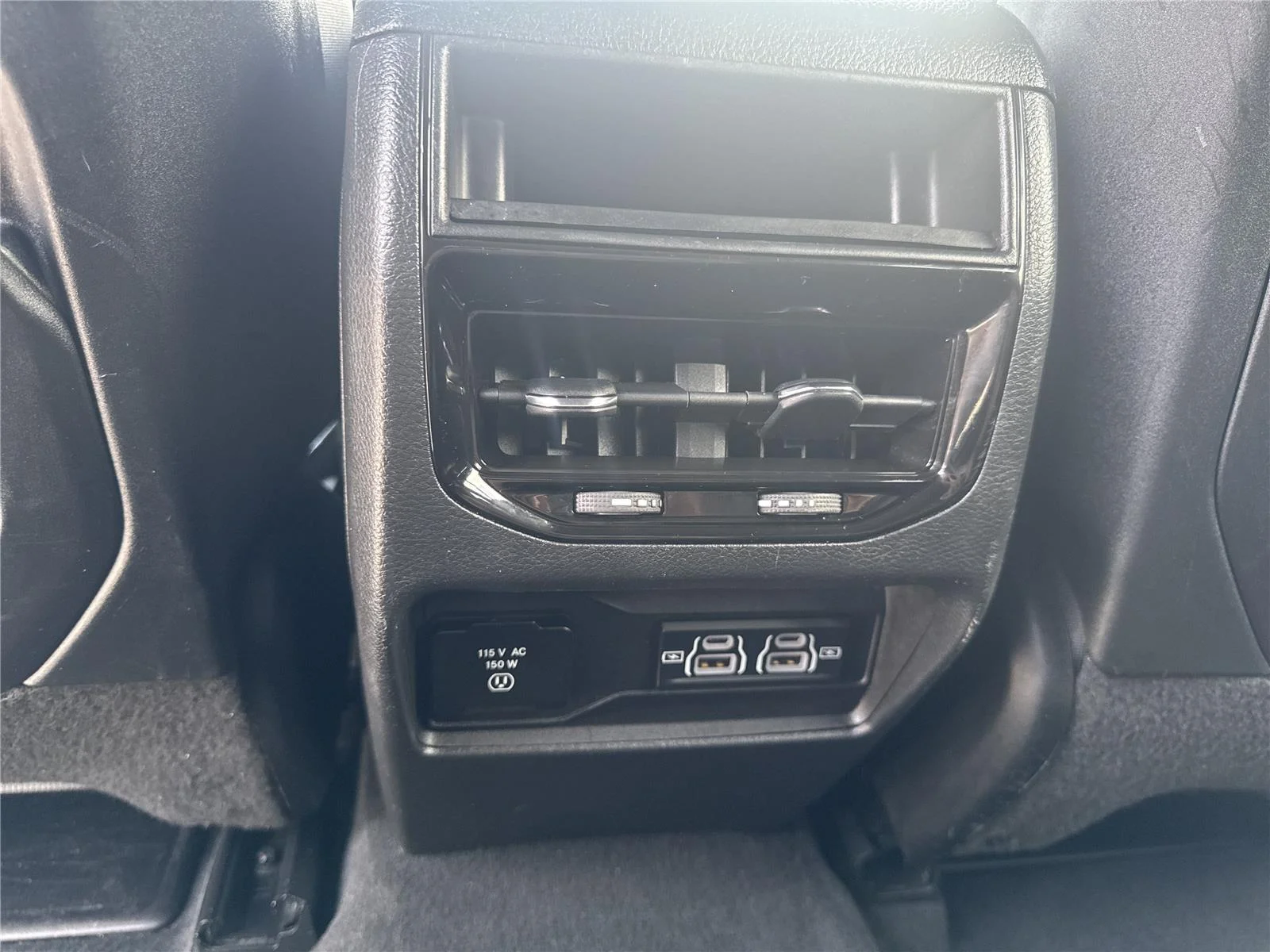 Used 2023 Bright White Clearcoat Jeep Altitude image 32