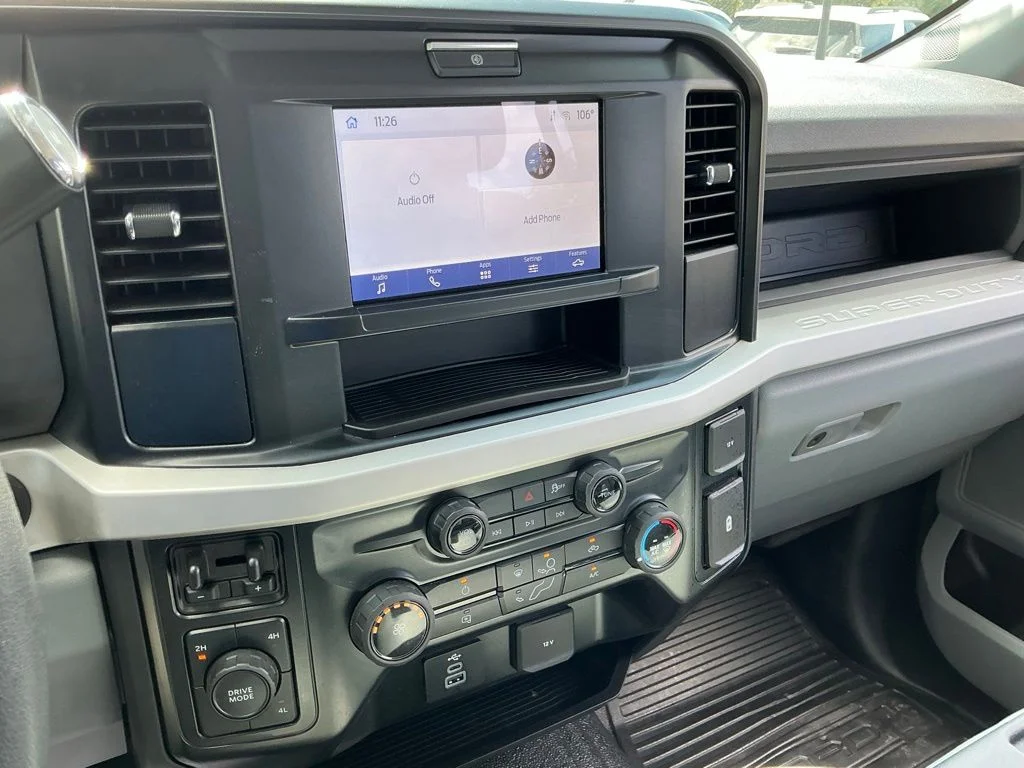 Used 2026 White Ford XL image 31
