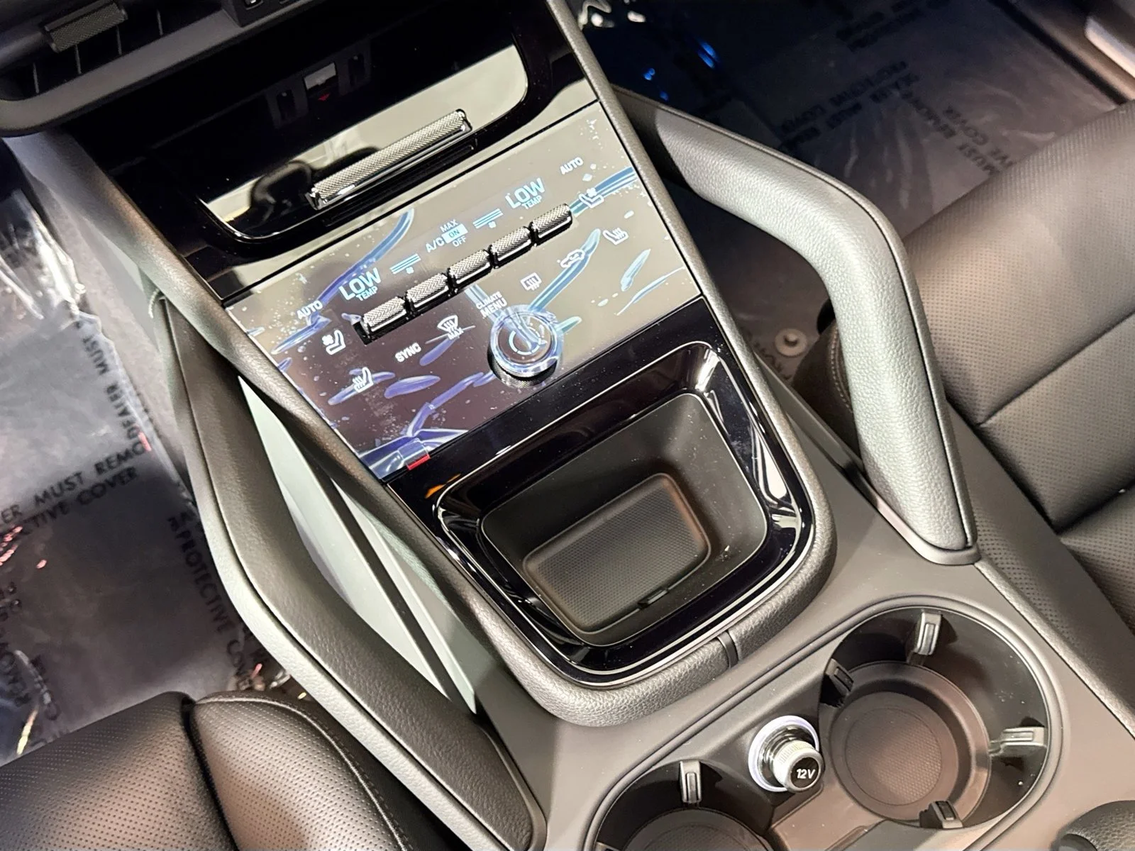New 2026 Algarve Blue Metallic Porsche S image 18