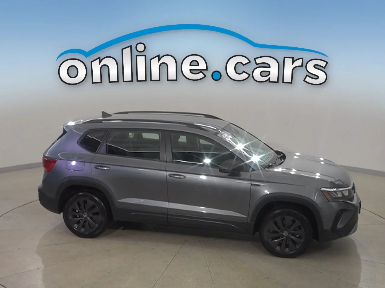 Used 2024 Gray Volkswagen 1.5T S image 12