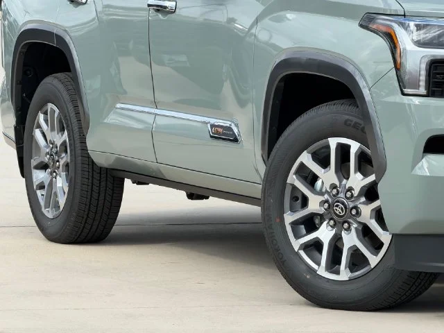 New 2026  Toyota 1794 Edition image 2