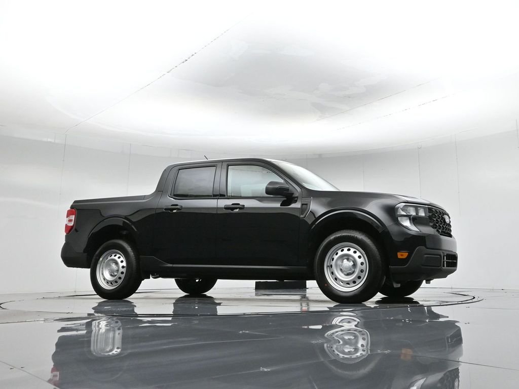 New 2026 Shadow Black Ford XL image 46