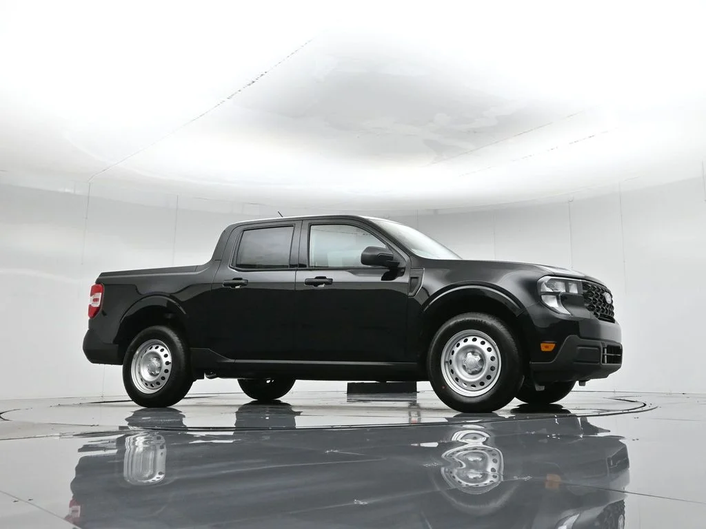New 2026 Shadow Black Ford XL image 46