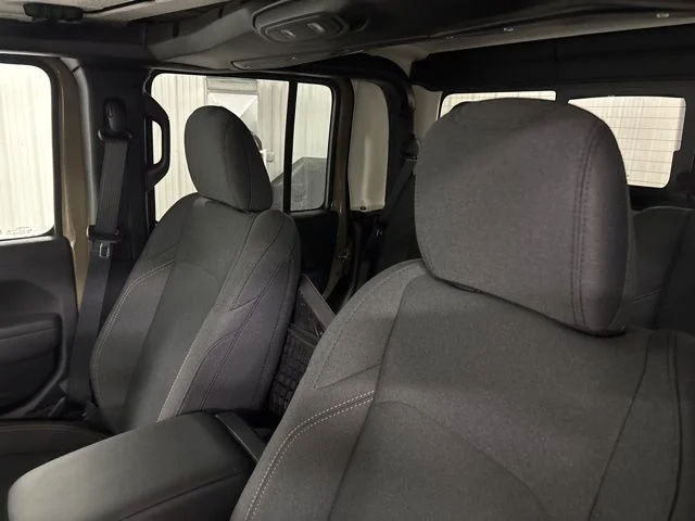 New 2026 41 Exterior Paint Jeep Sport S image 8