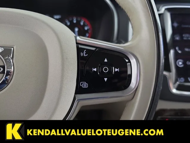 Used 2016 Gold Volvo T6 Momentum image 14