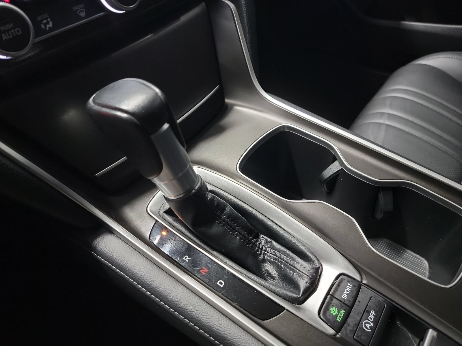 2022 Honda Accord Sport SE - Photo 56