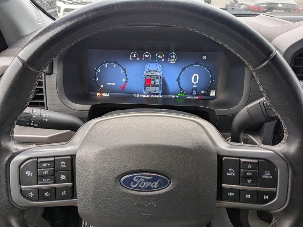 2024 Ford F-150 XLT - Photo 30