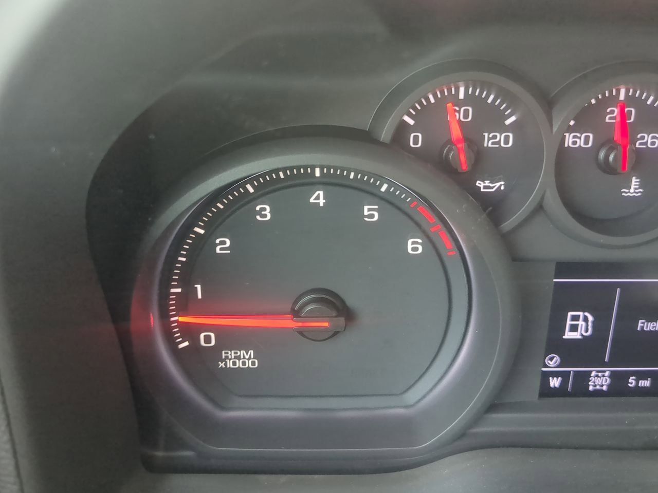 2026 GMC Sierra 2500HD Pro - Photo 12