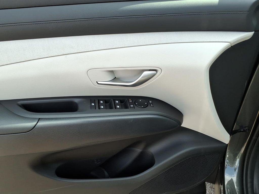 New 2026 Gray Hyundai SEL Convenience image 13
