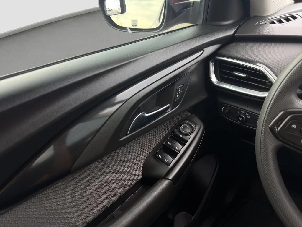 Used 2021 SCARLET RED METALLIC Chevrolet LT image 12