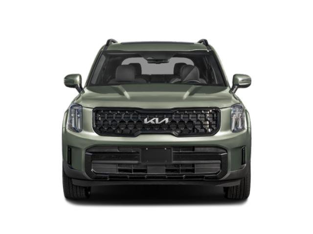 Certified Used 2024 Glacial White Pearl Kia EX X-Line image 7