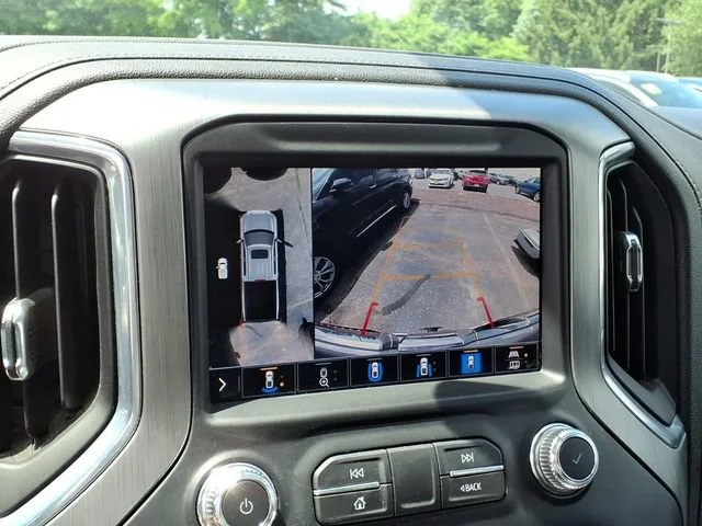 2021 GMC Sierra 1500 Denali Denali - Photo 27