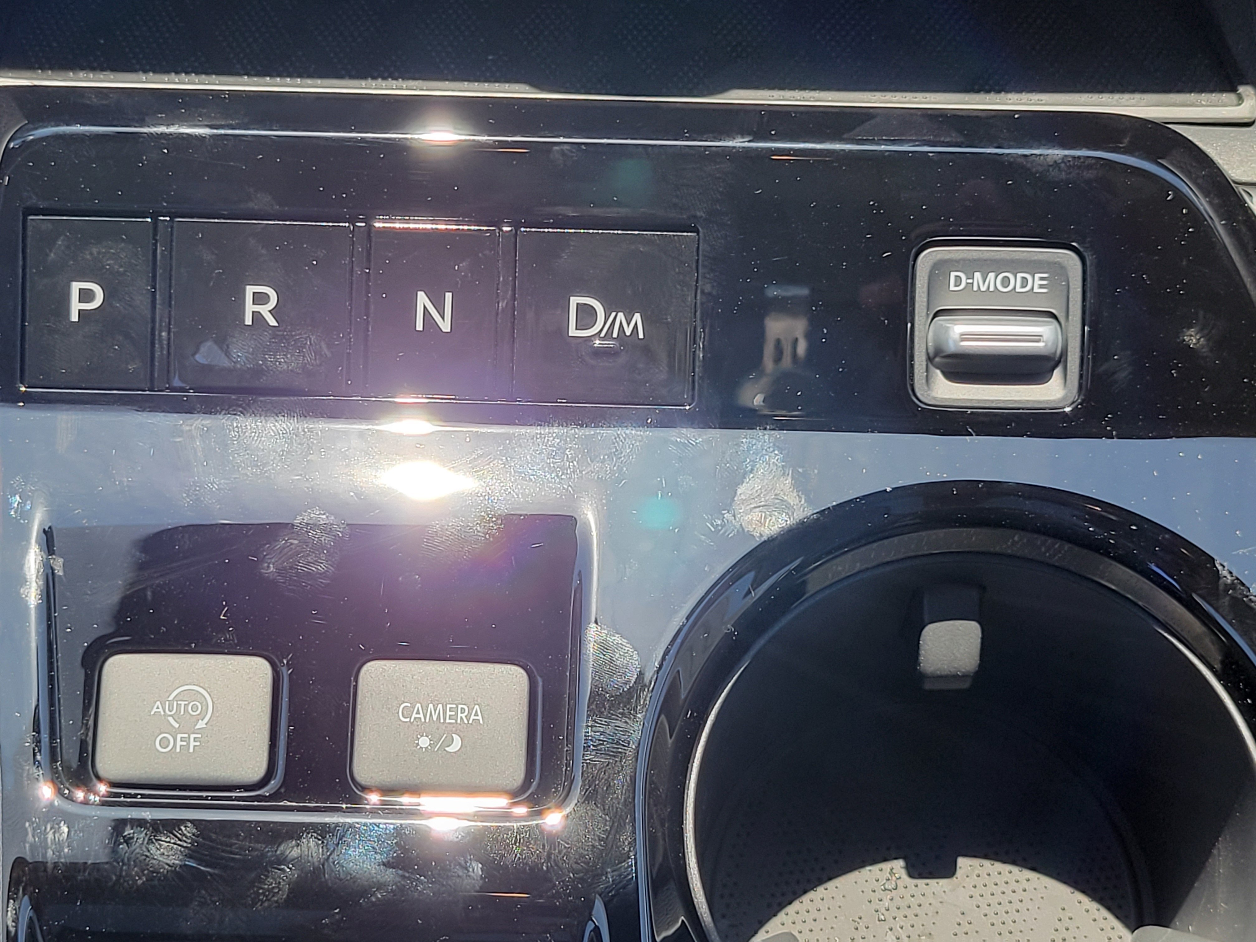 New 2026 Aurora Blue Pearl Metallic Nissan Platinum image 28
