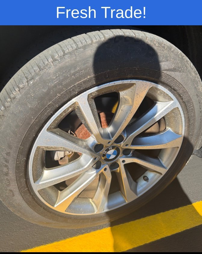 Used 2019 Black BMW xDrive35i image 11