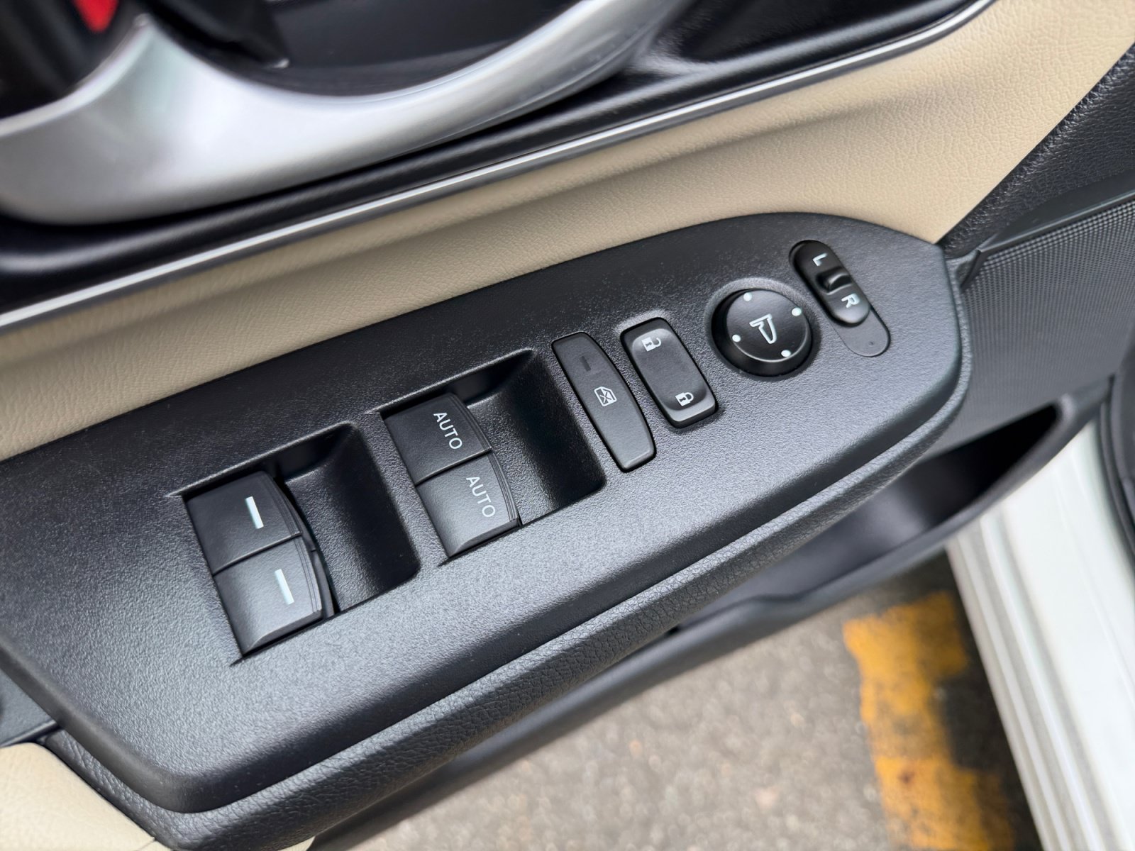 2020 Honda CR-V Touring - Photo 30