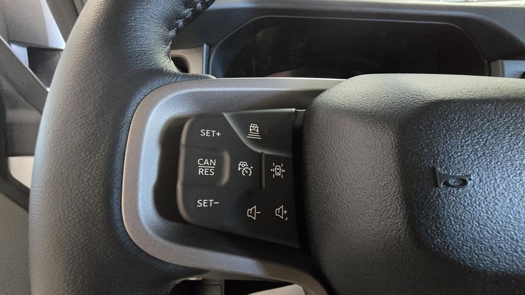 2026 Ford Bronco 4-Door Badlands - Photo 13