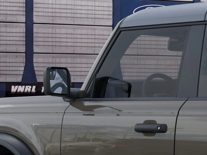 New 2026 Marsh Gray Ford Base image 23