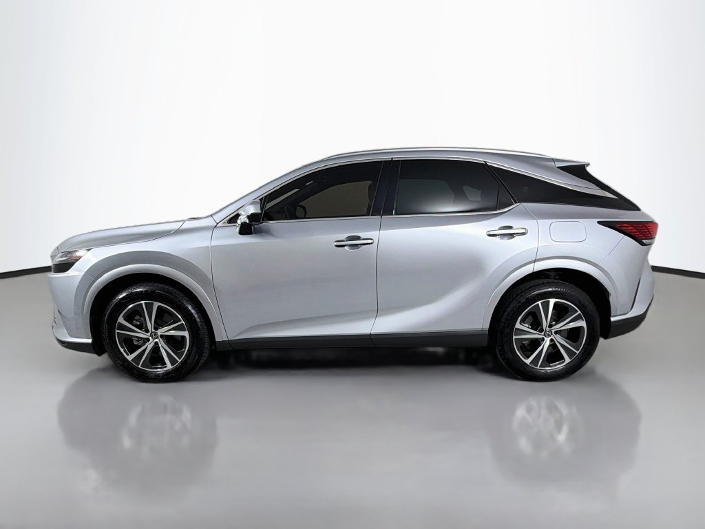 Used 2026 Silver Lexus 350 Premium image 8