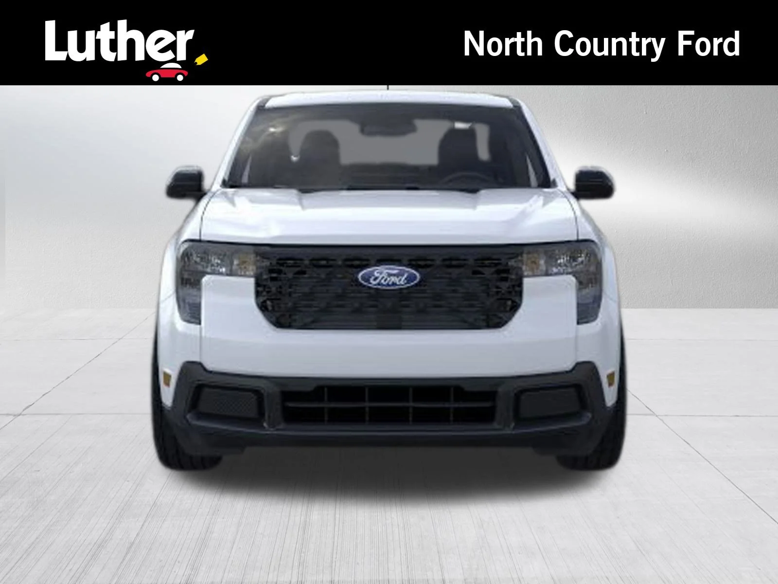 2025 Ford Maverick XLT - Photo 6