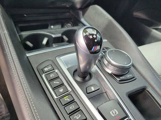 Used 2017 Gray BMW Base image 34