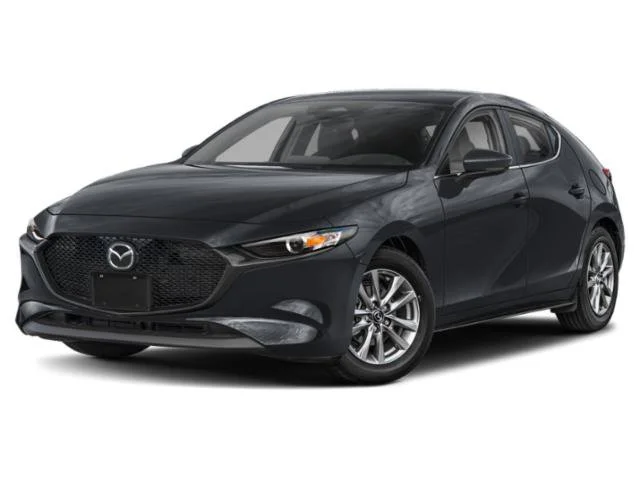 New 2026 Snowflake White Pearl Mazda 2.5 S image 4