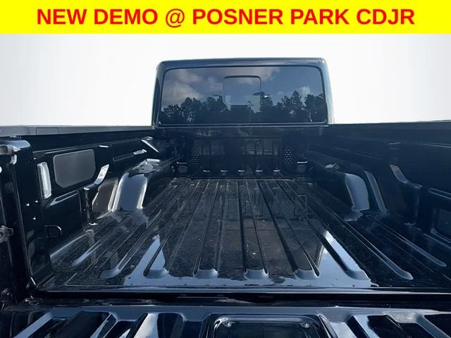 New 2026 Black Clear-Coat Exterior Paint Jeep Sport S image 25