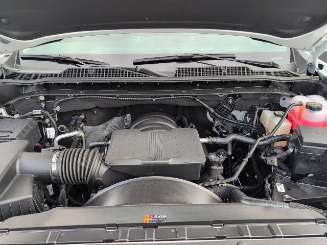 2026 Chevrolet Silverado 2500 HD Work Truck - Photo 23