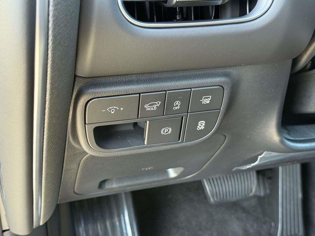 New 2026 Titan Green Hyundai Calligraphy AWD image 31