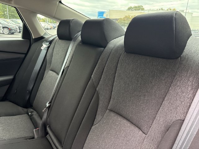2025 Honda Accord SE - Photo 27