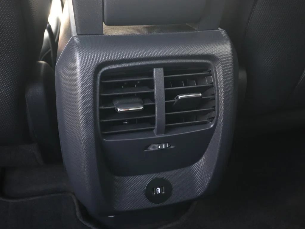 Certified Used 2025 Gray Ford Premium image 13
