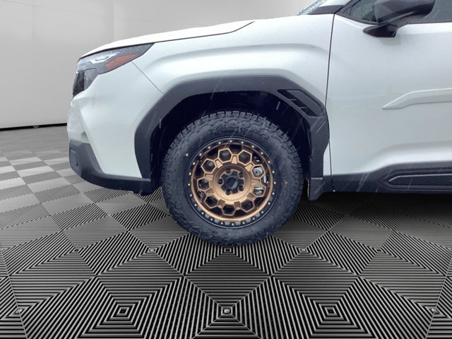 2026 Subaru Forester Premium - Photo 14