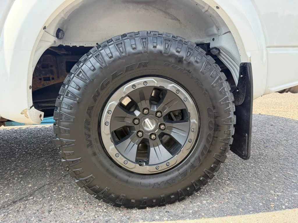 Used 2018  Ford Raptor image 22