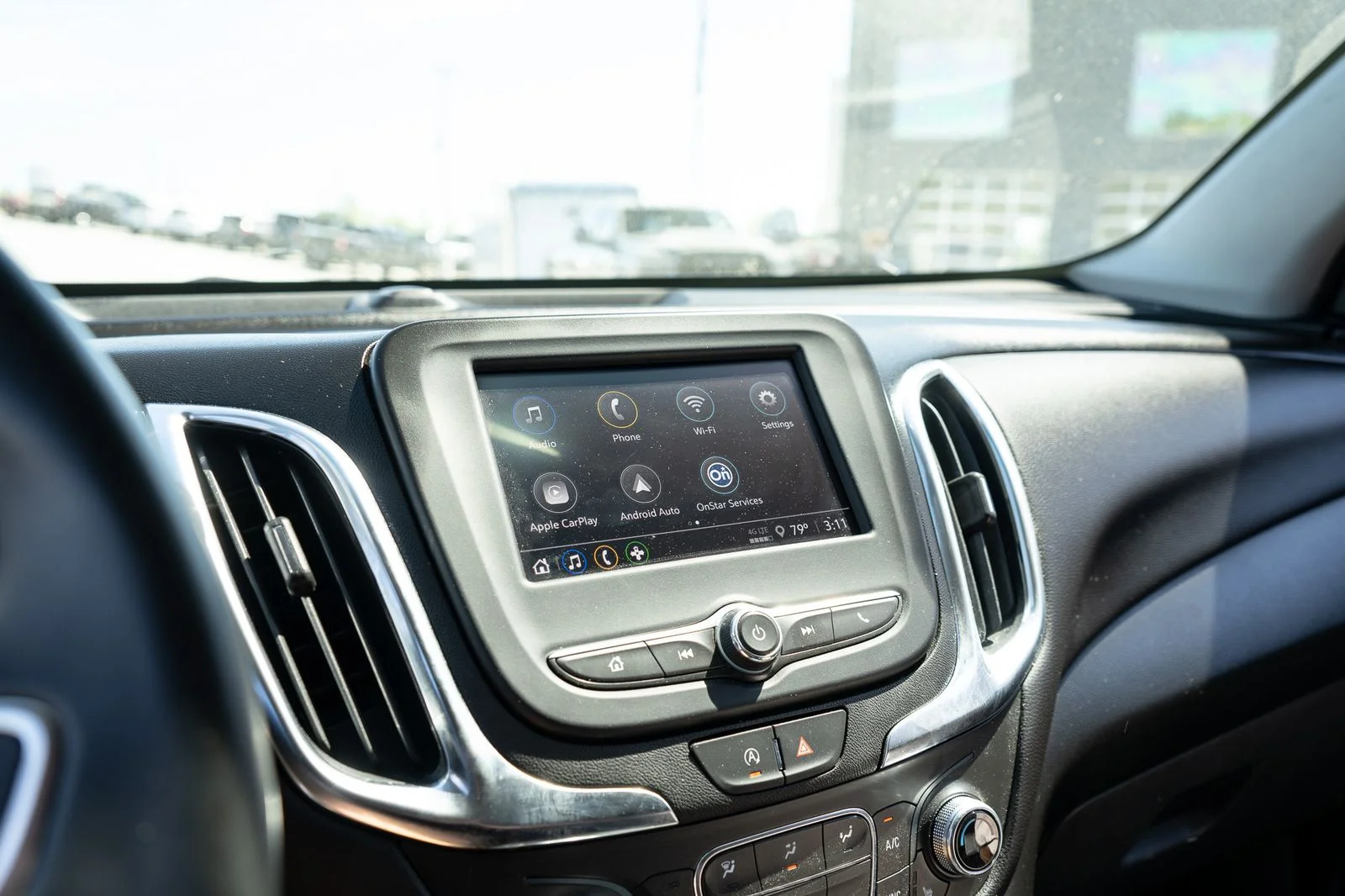Used 2024 Black Metallic Chevrolet LT image 23