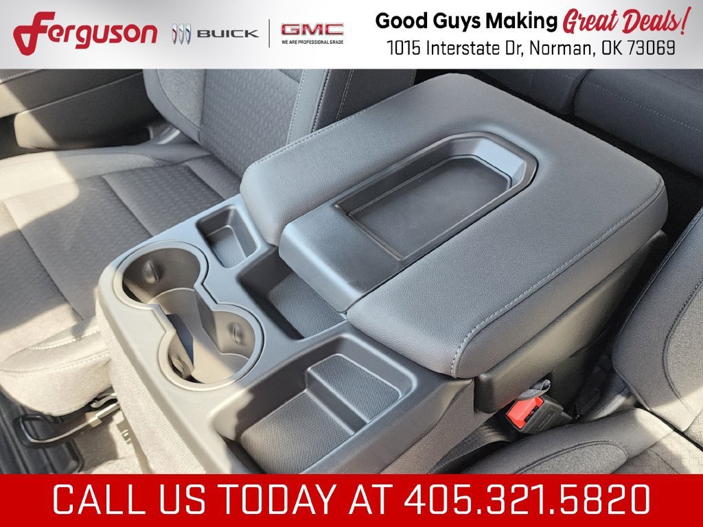 2026 GMC Sierra 1500 Elevation - Photo 31