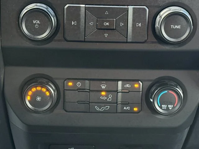 Certified Used 2018 White Ford XL image 5