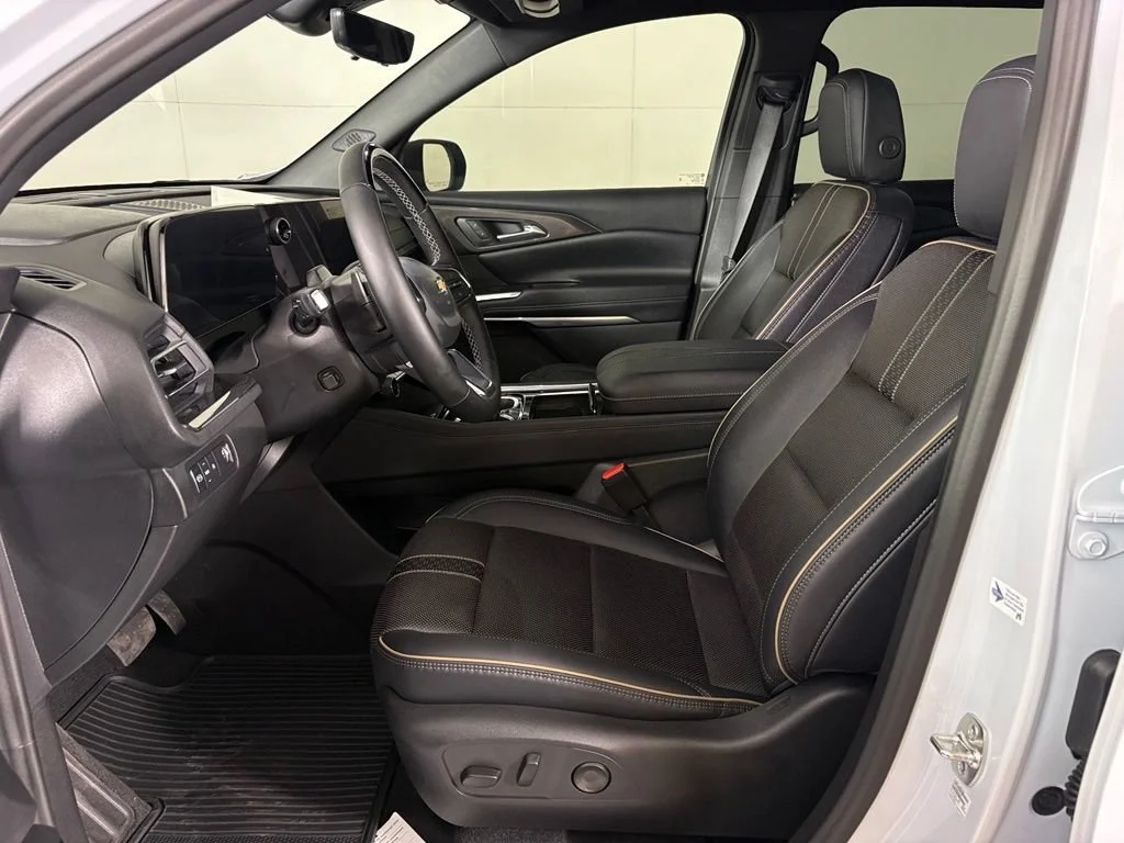 2026 Chevrolet Traverse High Country - Photo 19