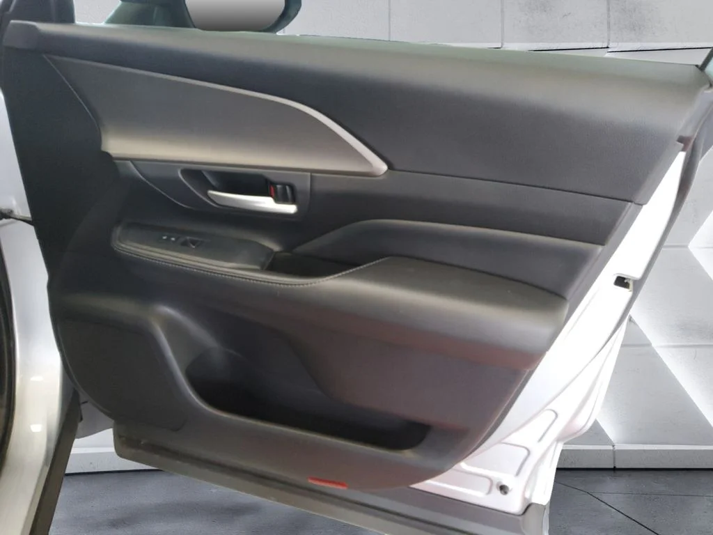 Used 2024 Silver Toyota XLE image 15