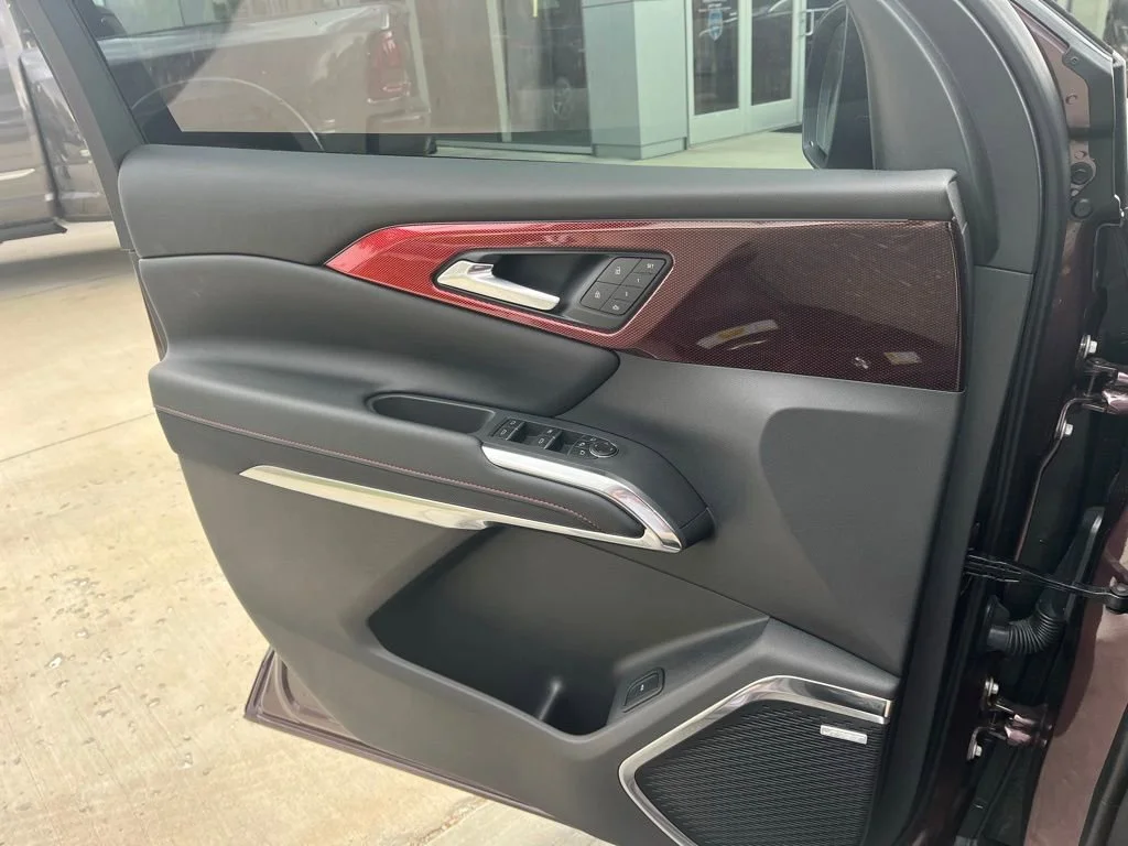 Used 2026 Stardust Metallic Chevrolet RS image 7