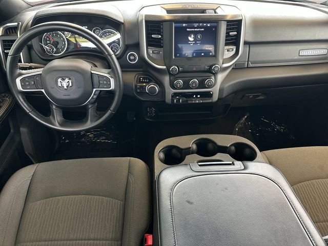 Used 2024 Red Ram Big Horn image 13
