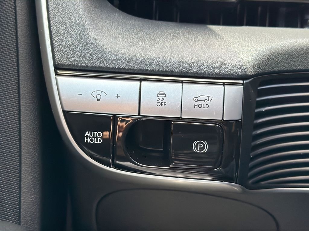 2024 Hyundai IONIQ 5 SEL - Photo 26