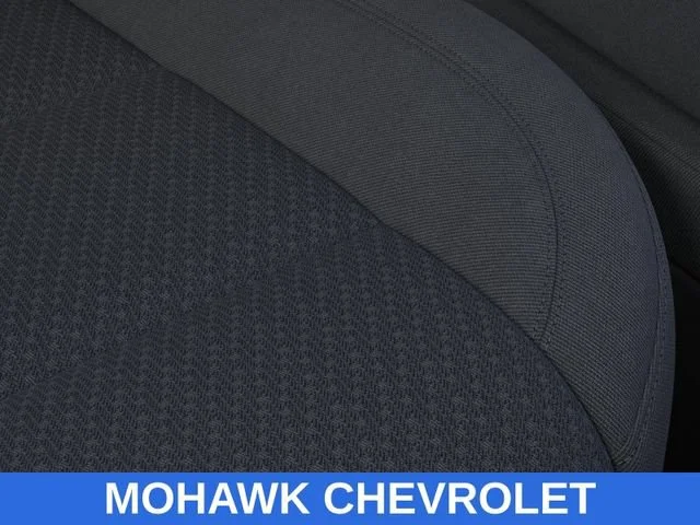 2026 Chevrolet Silverado 3500 HD Work Truck - Photo 21